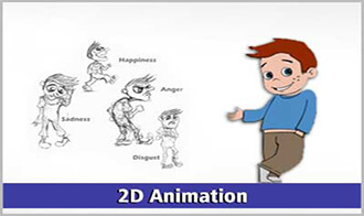 Diploma in 2D Animation